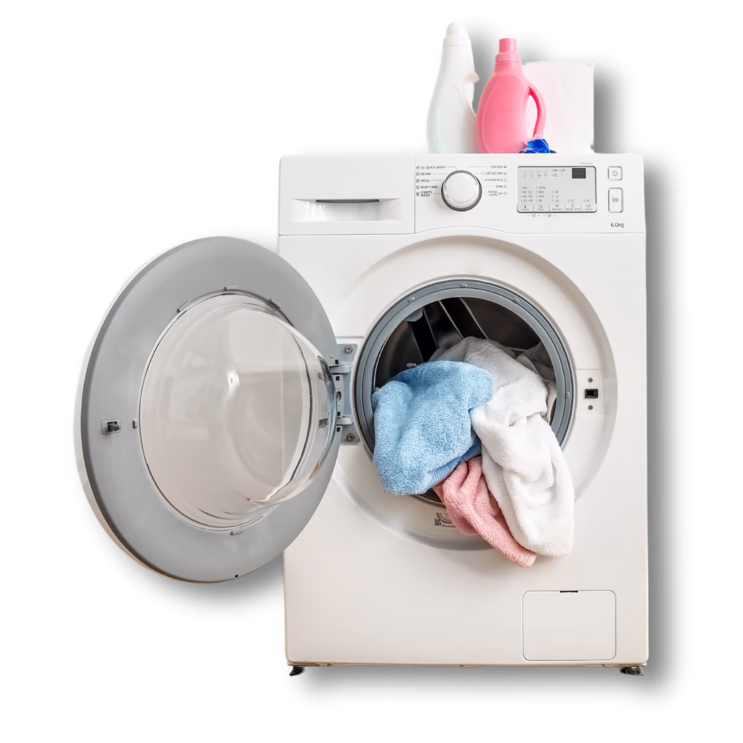 Washing Machine Repair